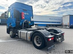 Renault T 440 HighCab, Euro 6, ADR / Retarder / Standkl...