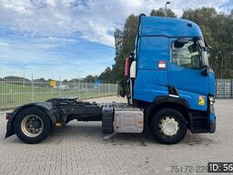 Renault T 440 HighCab, Euro 6, ADR / Retarder / Standkl...