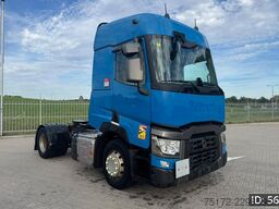 Renault T 440 HighCab, Euro 6, ADR / Retarder / Standkl...