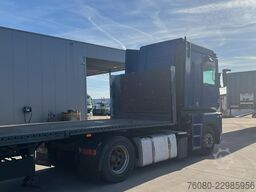Krone SDP27 (DISC BRAKES / BPW AXLES / FREINS DISQUE)