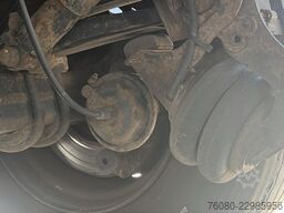 Krone SDP27 (DISC BRAKES / BPW AXLES / FREINS DISQUE)