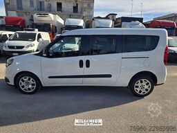 FIAT DOBLÒ MAXI 5 POSTI 1.6MJT 2022