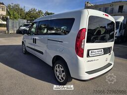 FIAT DOBLÒ MAXI 5 POSTI 1.6MJT 2022