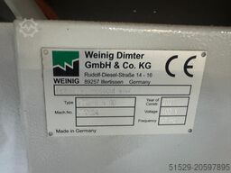 Weinig OptiCut S90