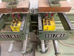 Holzma B14/4