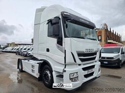 Iveco STRALIS 480XP AUTOM RETARDER KM 720MILA