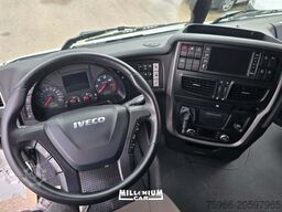 Iveco STRALIS 480XP AUTOM RETARDER KM 720MILA