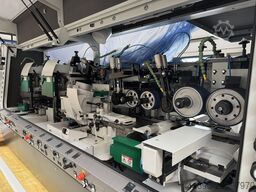 Weinig Powermat 3000