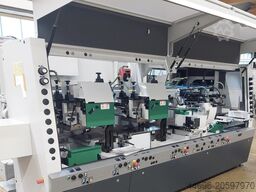 Weinig Powermat 3000