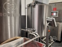 Metalbud Nowicki sp. z o.o. Nowicki 200MM