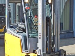 Jungheinrich EFG 218k