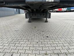 Krone 280cm inside height / liftaxle / palletbox / BP...