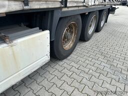 Krone 280cm inside height / liftaxle / palletbox / BP...