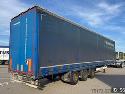 Krone SD / Mega / BPW Disk