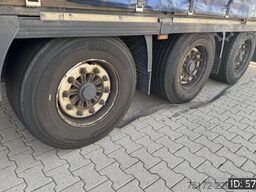 Krone SD / Mega / BPW Disk