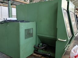DECKEL FP4 CC/T CNC