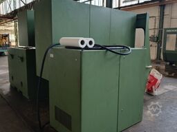 DECKEL FP4 CC/T CNC