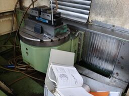 DECKEL FP4 CC/T CNC