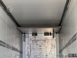 Krone SD / Carrier Vector 1950MT Dual temp / Disk bra...