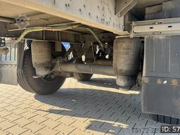 Krone SD / Carrier Vector 1950MT Dual temp / Disk bra...