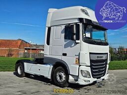 DAF XF 480