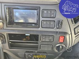 DAF XF 480