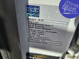 DAF XF 480