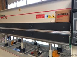 Italpresse / Italpress XL/6 -- 30-13 - 90 Ton PEA - verfügbar -