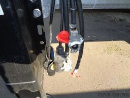 HUMBAUR HTK 195024 verzinkt*SAF*Bordwand li. abklappbar