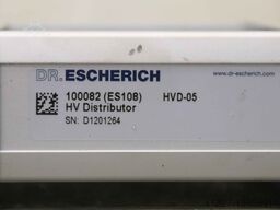 Escherich 100082 (ES108) HVD-05