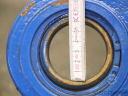 unbekannt Hub 2170 mm