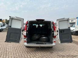 MERCEDES-BENZ Vito Mixto 122 CDI EFFECT lang/ AC/ SHD/ 5 Sitze