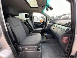 MERCEDES-BENZ Vito Mixto 122 CDI EFFECT lang/ AC/ SHD/ 5 Sitze