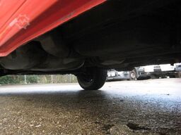 VOLKSWAGEN T4 syncro 4x4 Feuerwehr 7-Sitzer 2,5 *73.000 KM*