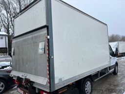 FORD Transit Koffer+LBW*L4*Klima*Tempom*4 St. vorhand