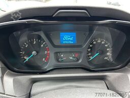 FORD Transit Koffer+LBW*L4*Klima*Tempom*4 St. vorhand