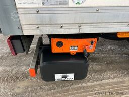 FORD Transit Koffer+LBW*L4*Klima*Tempom*4 St. vorhand