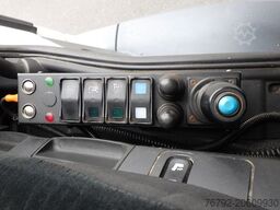 MERCEDES-BENZ 2548 L 6x4H Pallift T20A Tele-Knick/HAD/Lenkachs