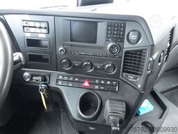 MERCEDES-BENZ 2548 L 6x4H Pallift T20A Tele-Knick/HAD/Lenkachs