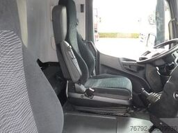 MERCEDES-BENZ 2548 L 6x4H Pallift T20A Tele-Knick/HAD/Lenkachs