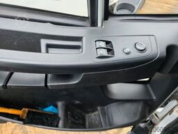 IVECO 80-220 Eurocargo, Gardine, ladebordwand