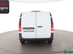 mercedes-benz Vito 111 CDI KASTEN TOTWINKEL,SPURHALTE,PARKLENK
