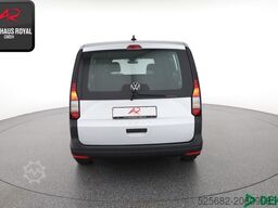 Volkswagen Caddy MAXI 1.5 TSI CARGO KASTEN KAMERA,LED,1.HD
