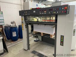 Komori Lithrone LS 440 H-LX