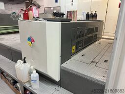 Komori Lithrone LS 440 H-LX