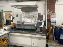 Komori Lithrone LS 440 H-LX