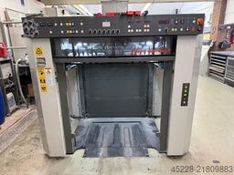 Komori Lithrone LS 440 H-LX