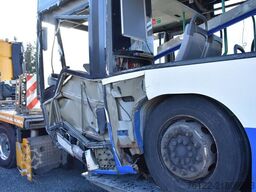 Mercedes-Benz O 530 Citaro