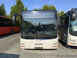 MAN A 20 Lion´s City