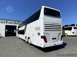 Setra S 431 DT